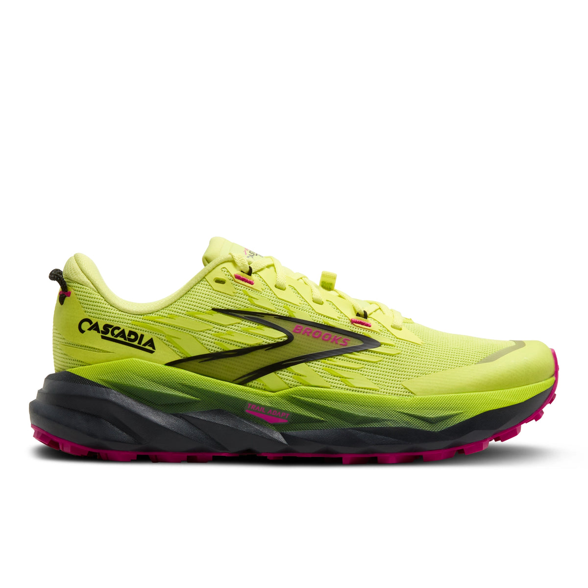 BROOKS CASCADIA 19 - FEMME