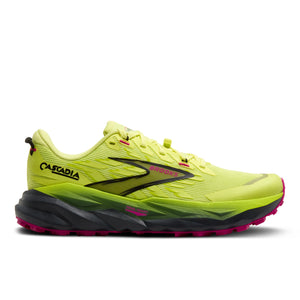 BROOKS CASCADIA 19 - FEMME