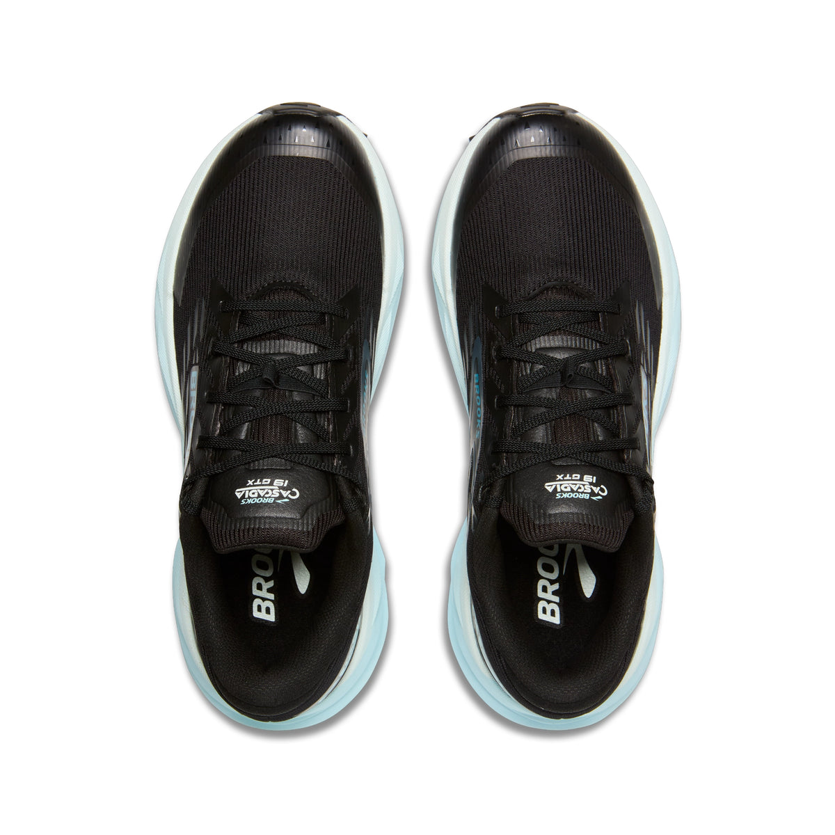 BROOKS CASCADIA 19 GTX - FEMME