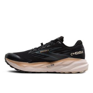 BROOKS CASCADIA 19 GTX - HOMME