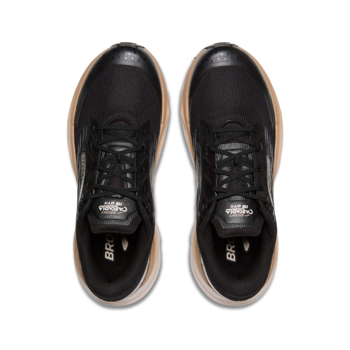 BROOKS CASCADIA 19 GTX - HOMME