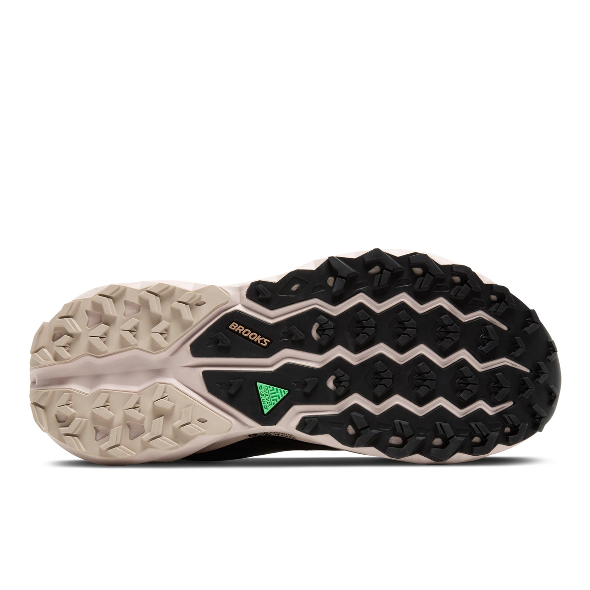 BROOKS CASCADIA 19 GTX - HOMME