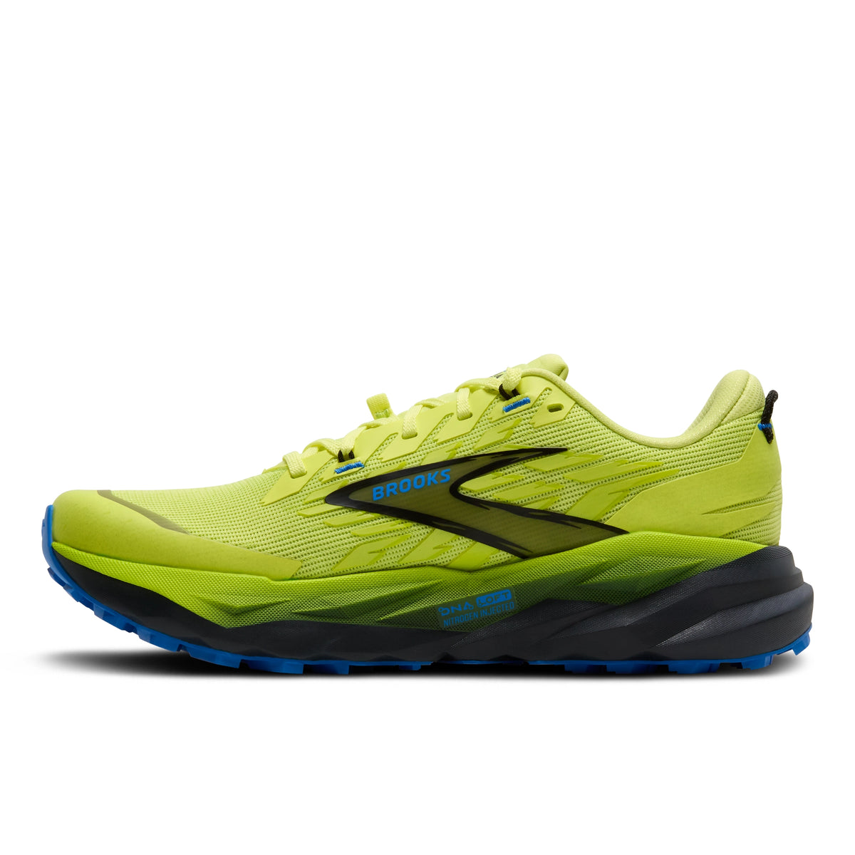 BROOKS CASCADIA 19 - HOMME
