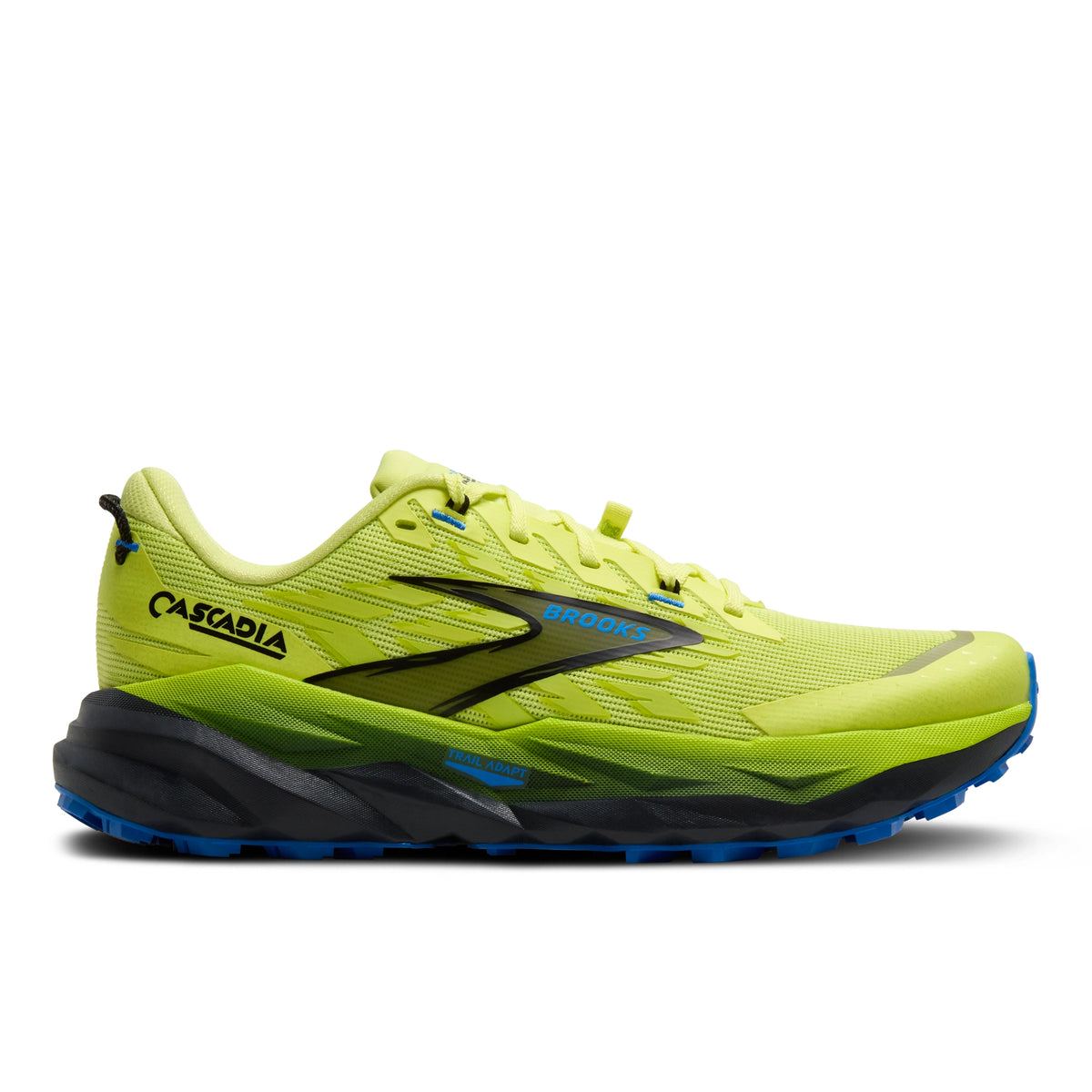 BROOKS CASCADIA 19 - HOMME