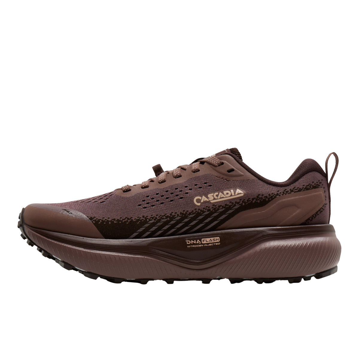 BROOKS CASCADIA 20 - FEMME