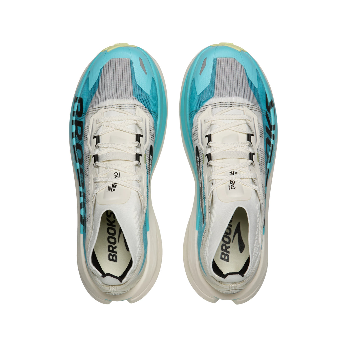 BROOKS CASCADIA ELITE - UNISEXE