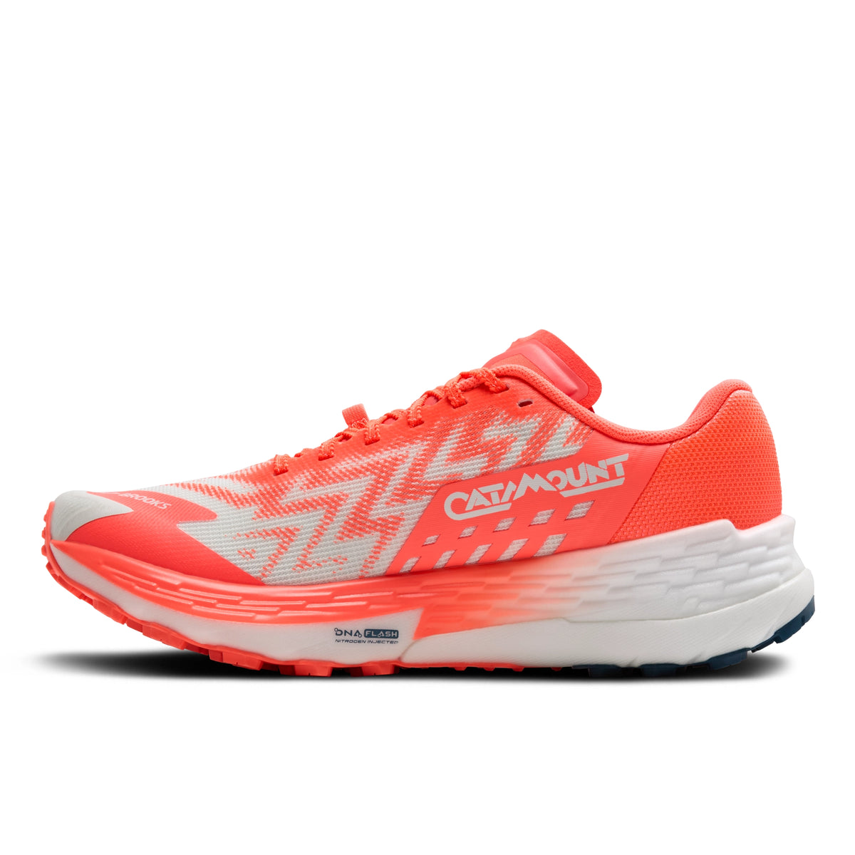 BROOKS CATAMOUNT 4 - FEMME