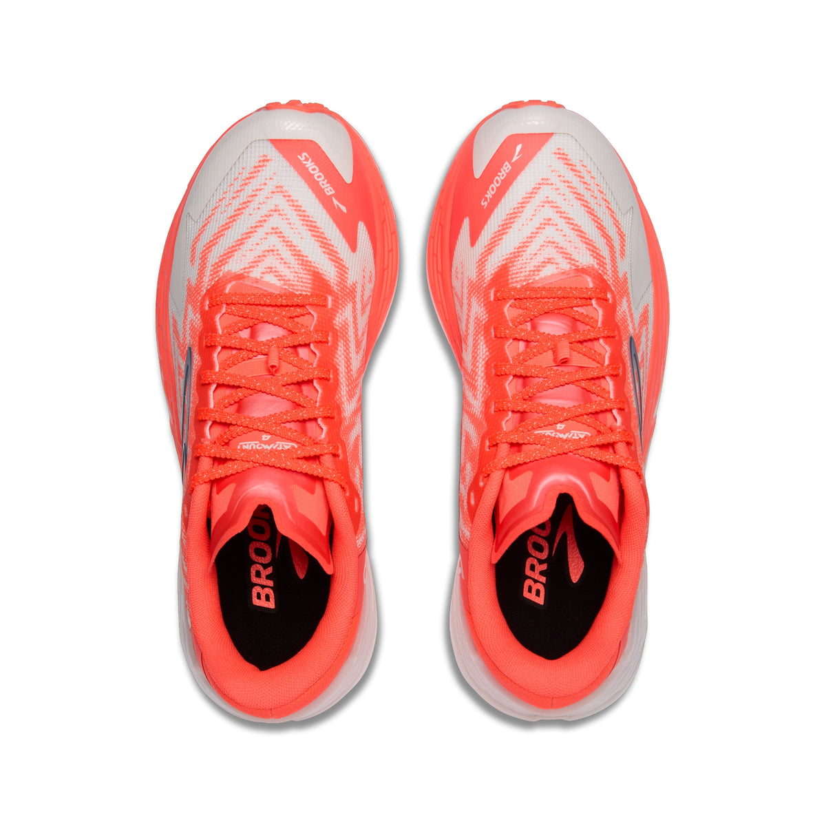 BROOKS CATAMOUNT 4 - FEMME