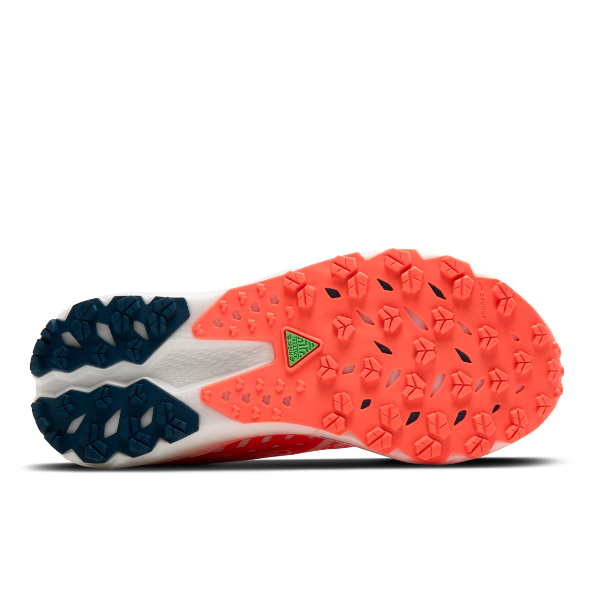 BROOKS CATAMOUNT 4 - FEMME