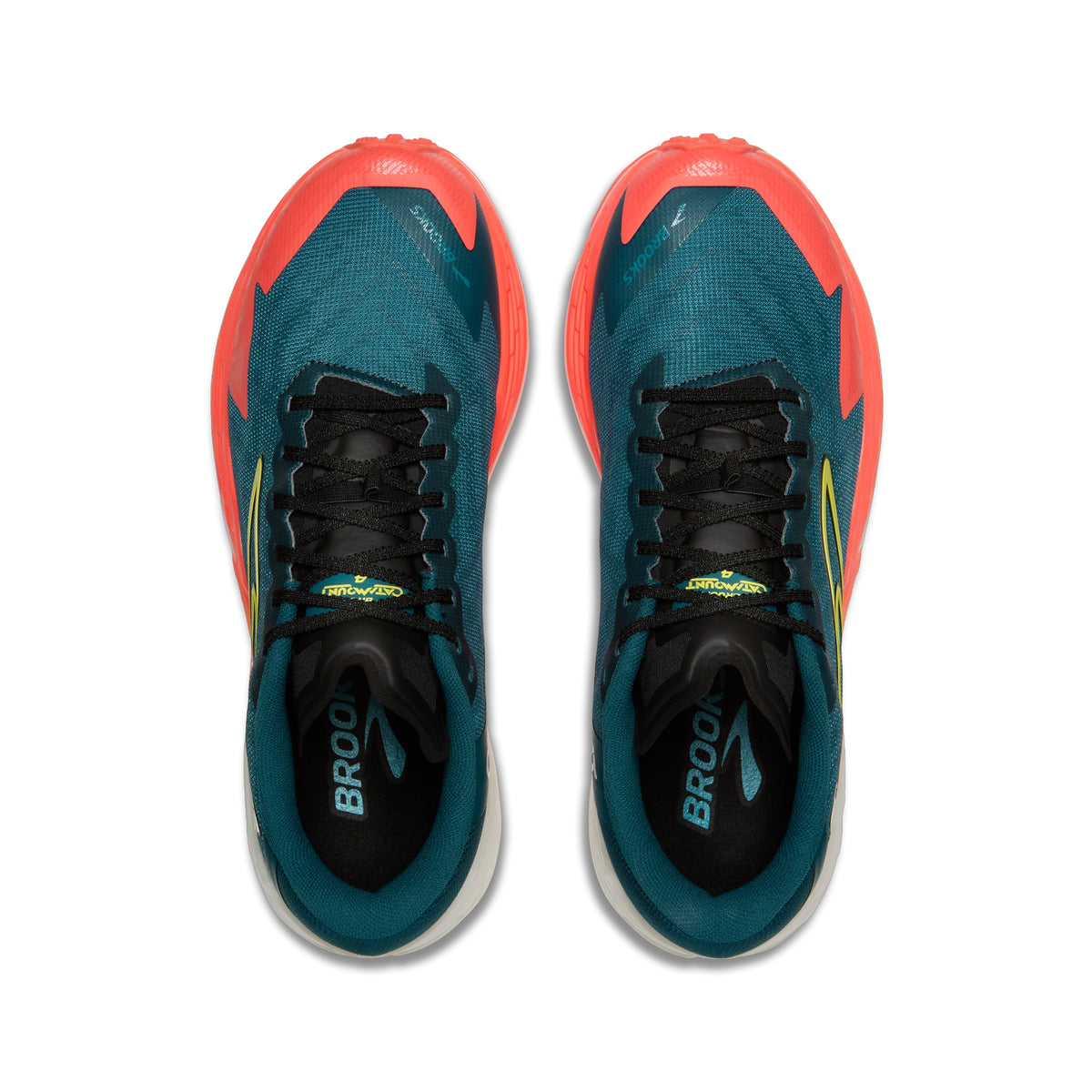 BROOKS CATAMOUNT 4 - HOMME