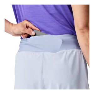 BROOKS CHASER 5" SHORTS 2.0 - FEMME