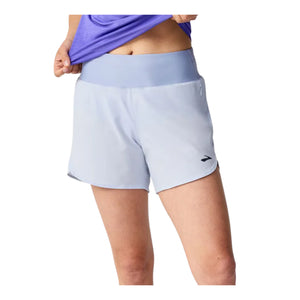 BROOKS CHASER 5" SHORTS 2.0 - FEMME