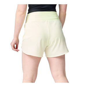 BROOKS CHASER 5" SHORTS 2.0 - FEMME