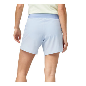 BROOKS CHASER 7" SHORTS 2.0 - FEMME