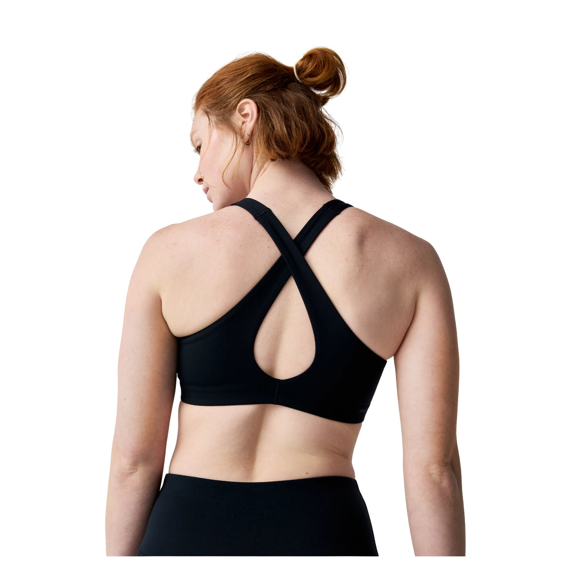 BROOKS CHASER PADDED BRA - FEMME