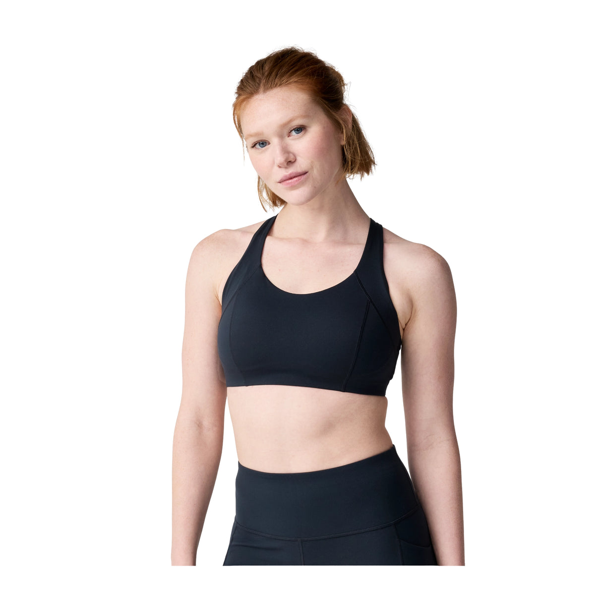 BROOKS CHASER PADDED BRA - FEMME
