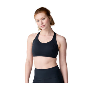 BROOKS CHASER PADDED BRA - FEMME