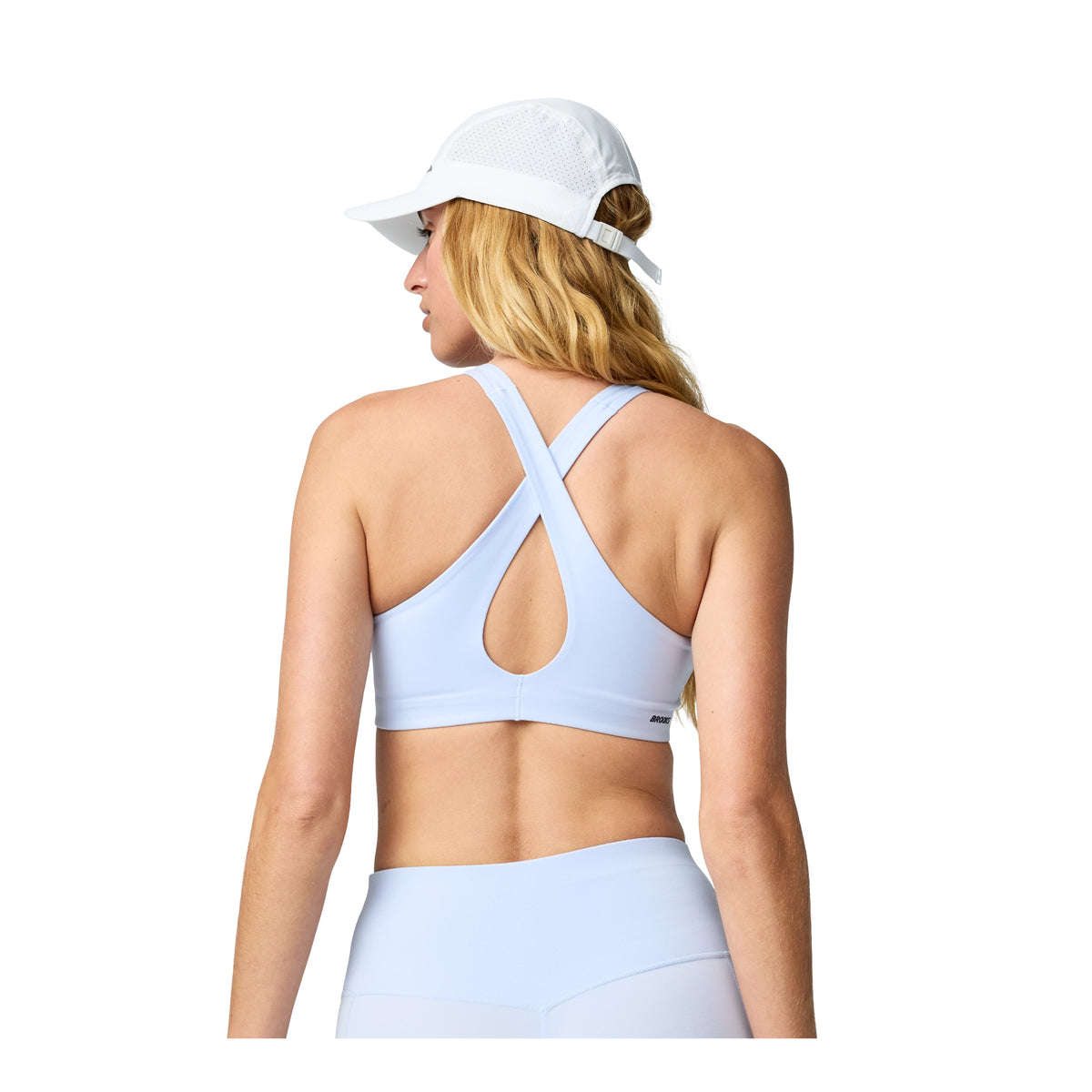 BROOKS CHASER PADDED BRA - FEMME