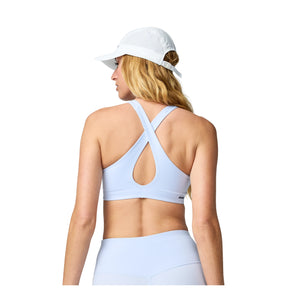 BROOKS CHASER PADDED BRA - FEMME