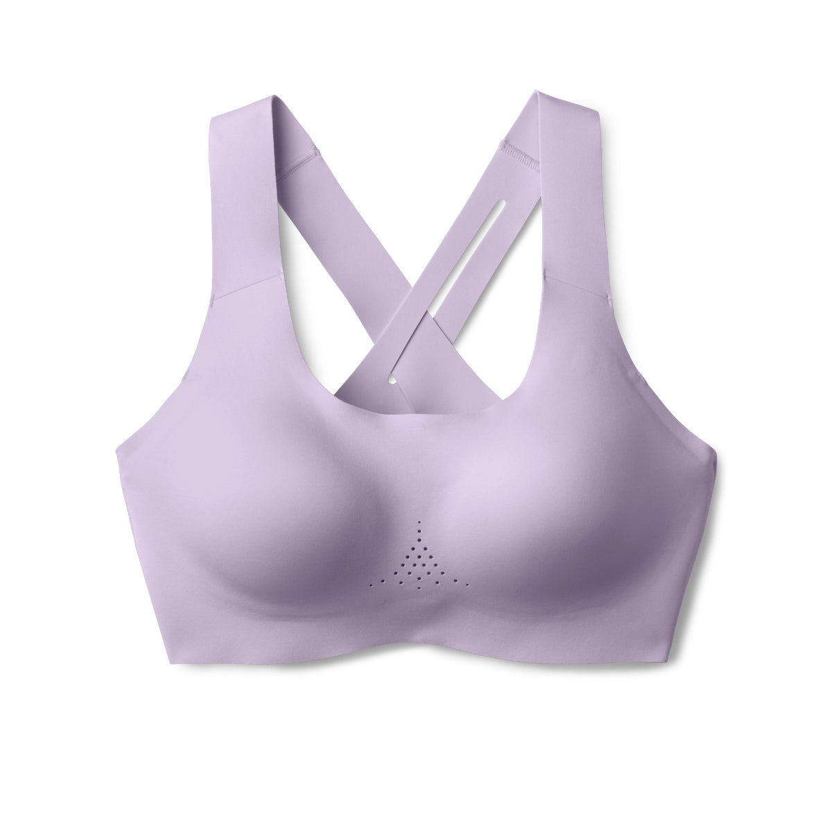 BROOKS CROSSBACK 2.0 SPORTS BRA - FEMME
