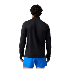 BROOKS DASH 1/4 ZIP 3.0 - HOMME