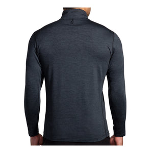 BROOKS DASH 1/2 ZIP 2.0 - HOMME