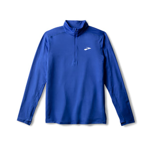 BROOKS DASH 1/2 ZIP 2.0 - HOMME