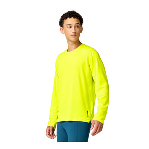 BROOKS DASH MANCHES LONGUES - HOMME
