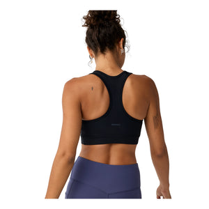 BROOKS DASH PADDED BRA - FEMME