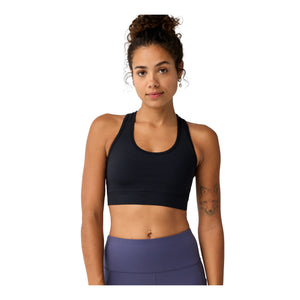 BROOKS DASH PADDED BRA - FEMME