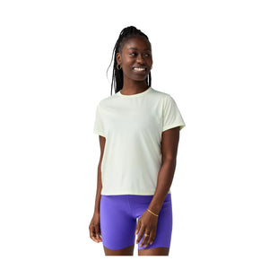 BROOKS DASH SHORT SLEEVE - FEMME