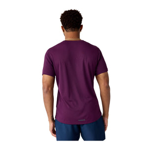 BROOKS DASH SHORT SLEEVE - HOMME