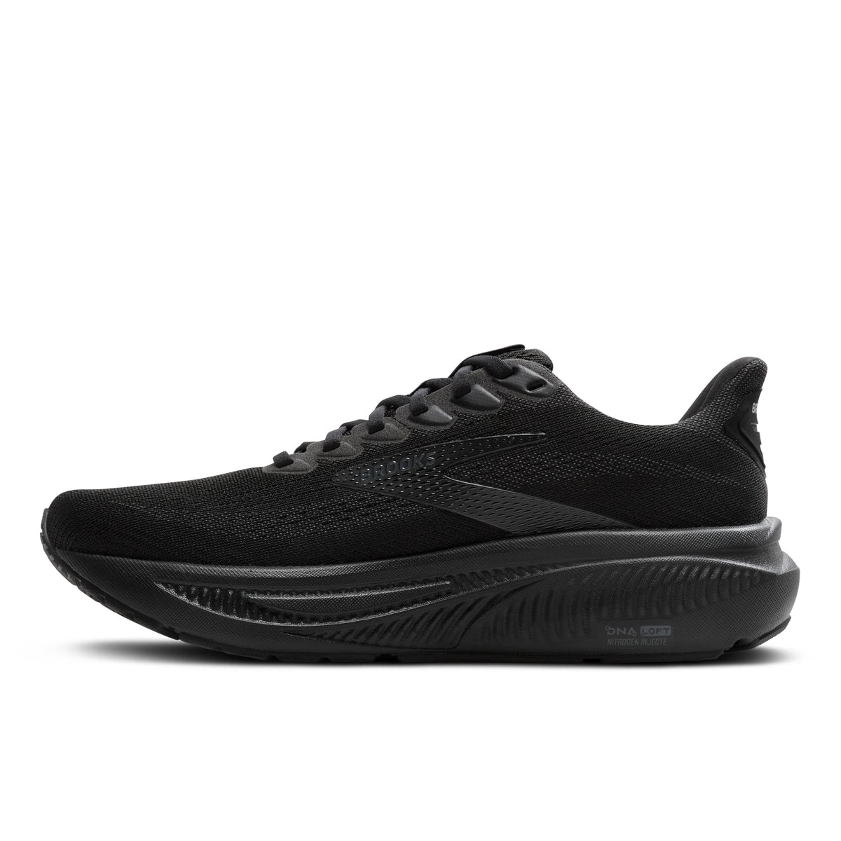 BROOKS GHOST 17 - FEMME