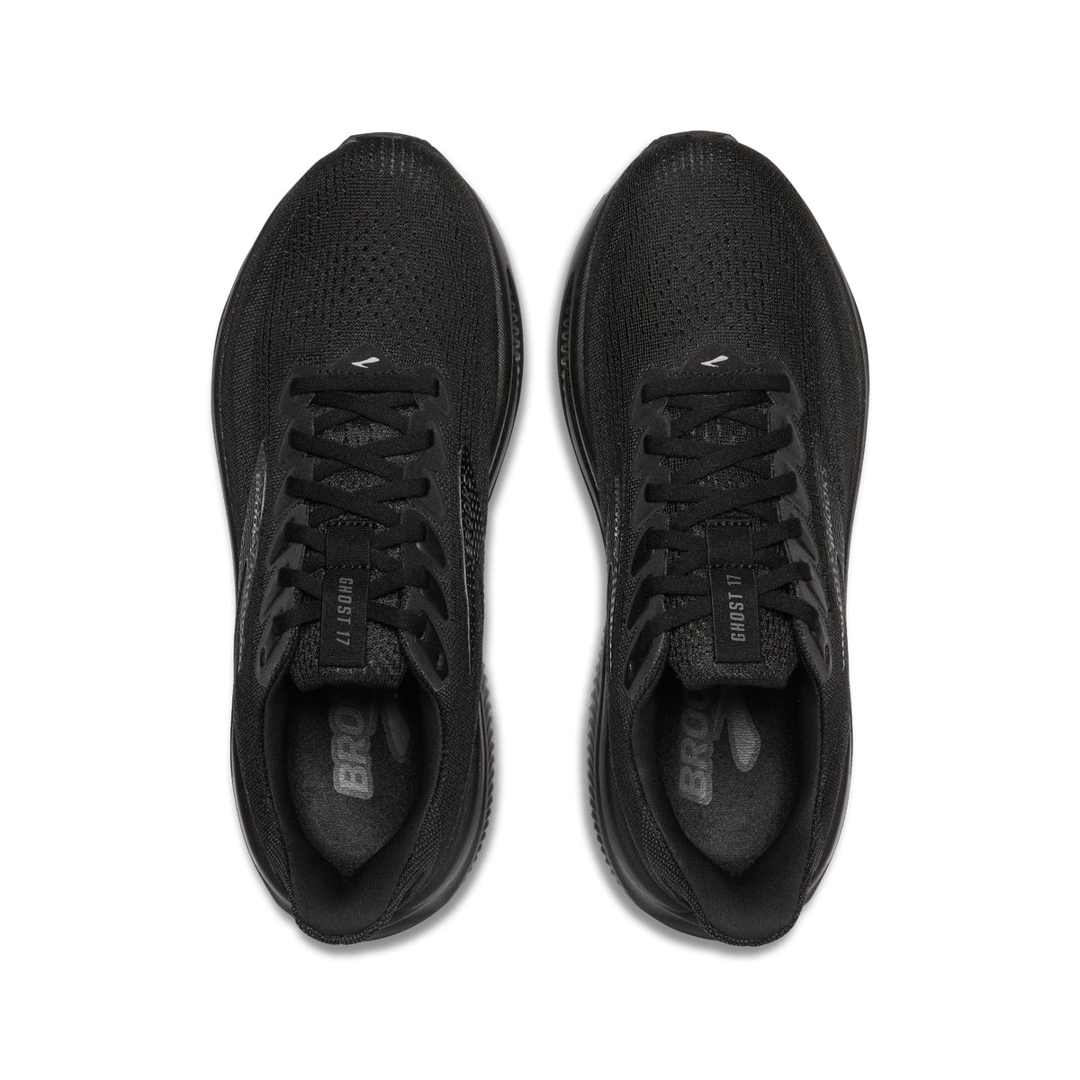 BROOKS GHOST 17 - FEMME