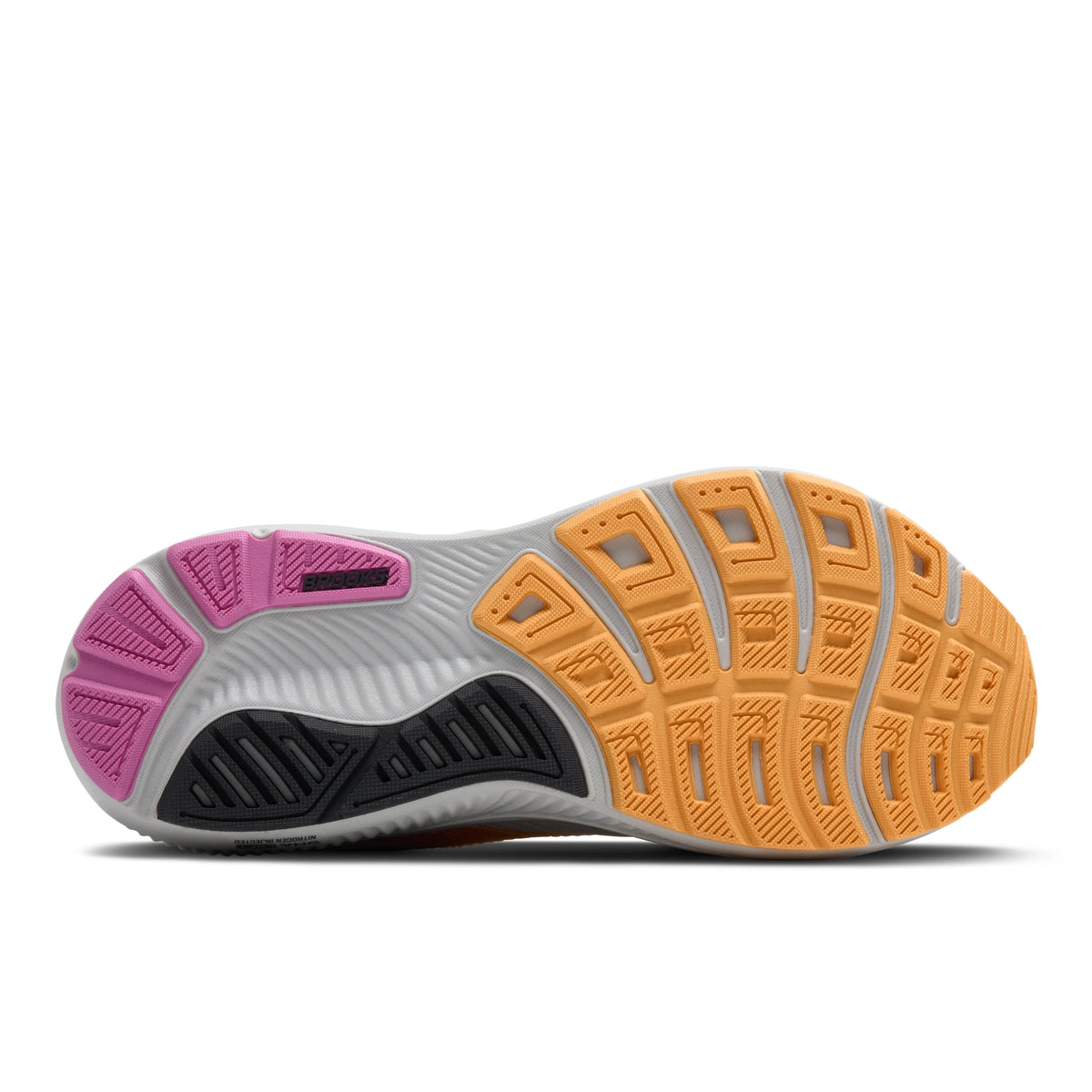 BROOKS GHOST 17 - FEMME
