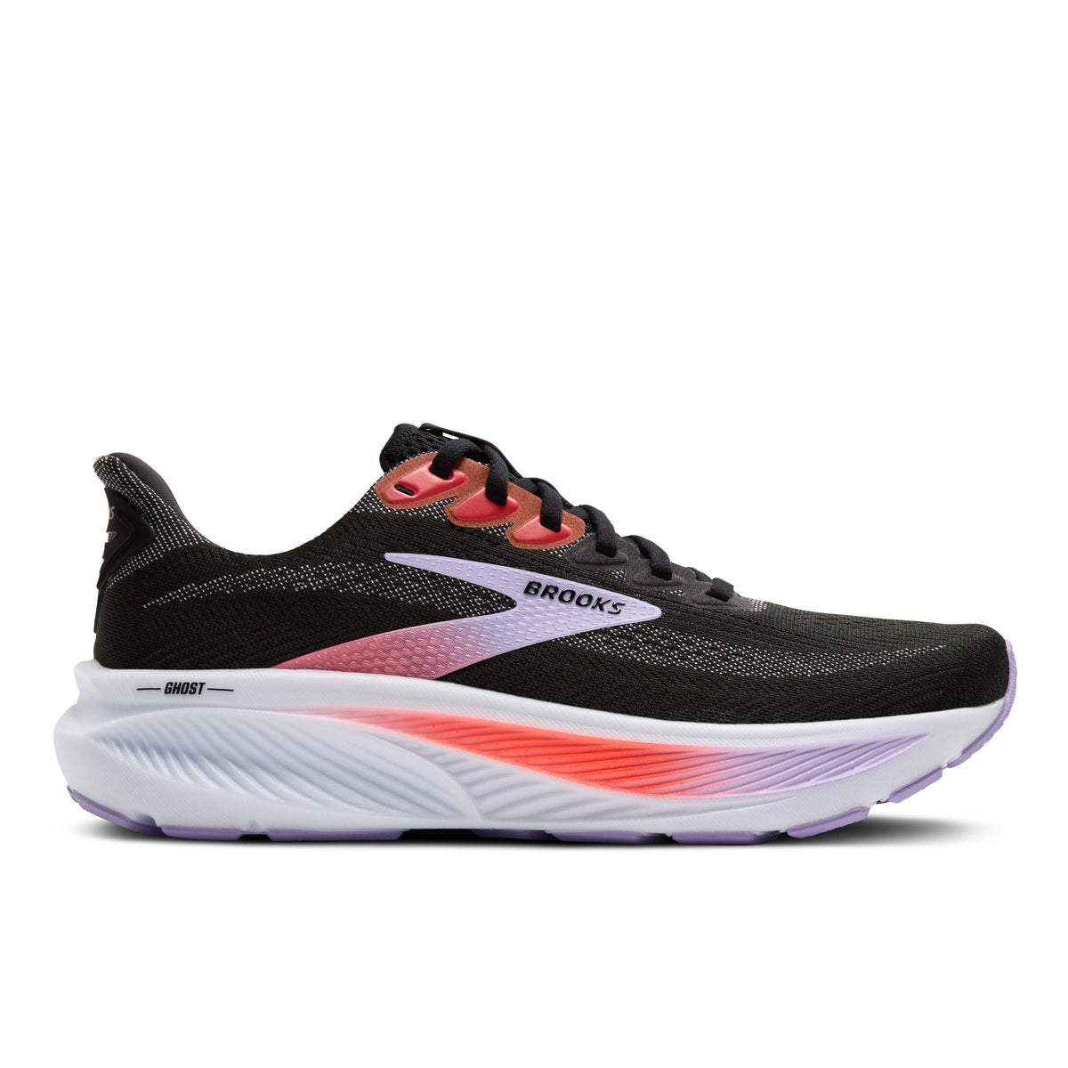 BROOKS GHOST 17 - FEMME