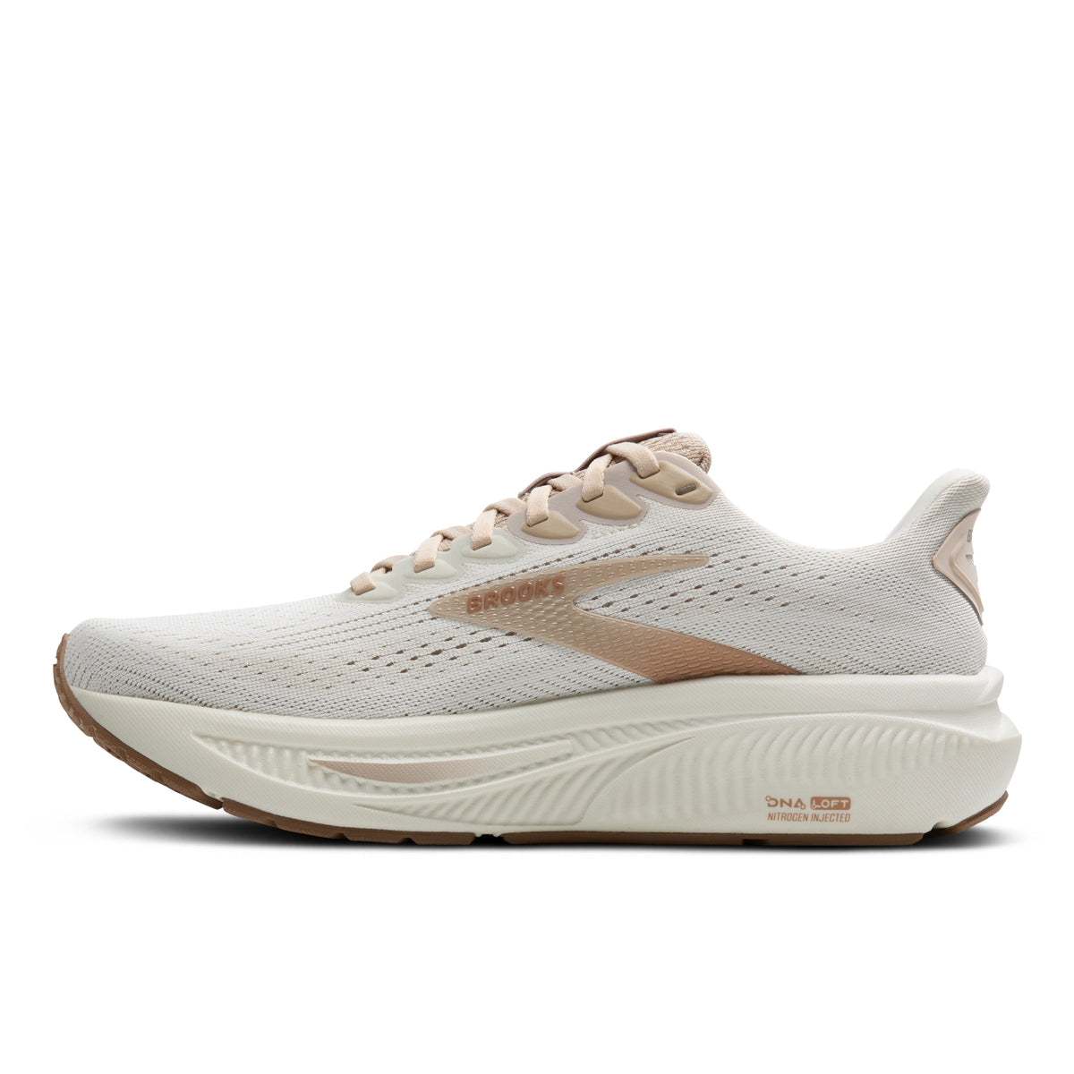 BROOKS GHOST 17 - FEMME