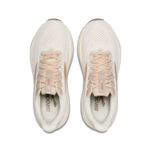 BROOKS GHOST 17 - FEMME