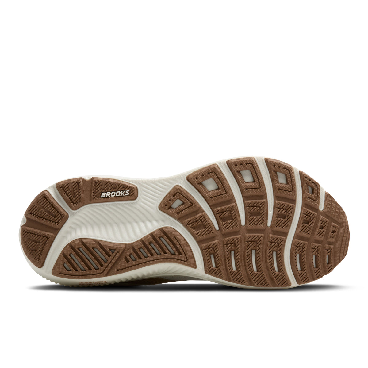 BROOKS GHOST 17 - FEMME