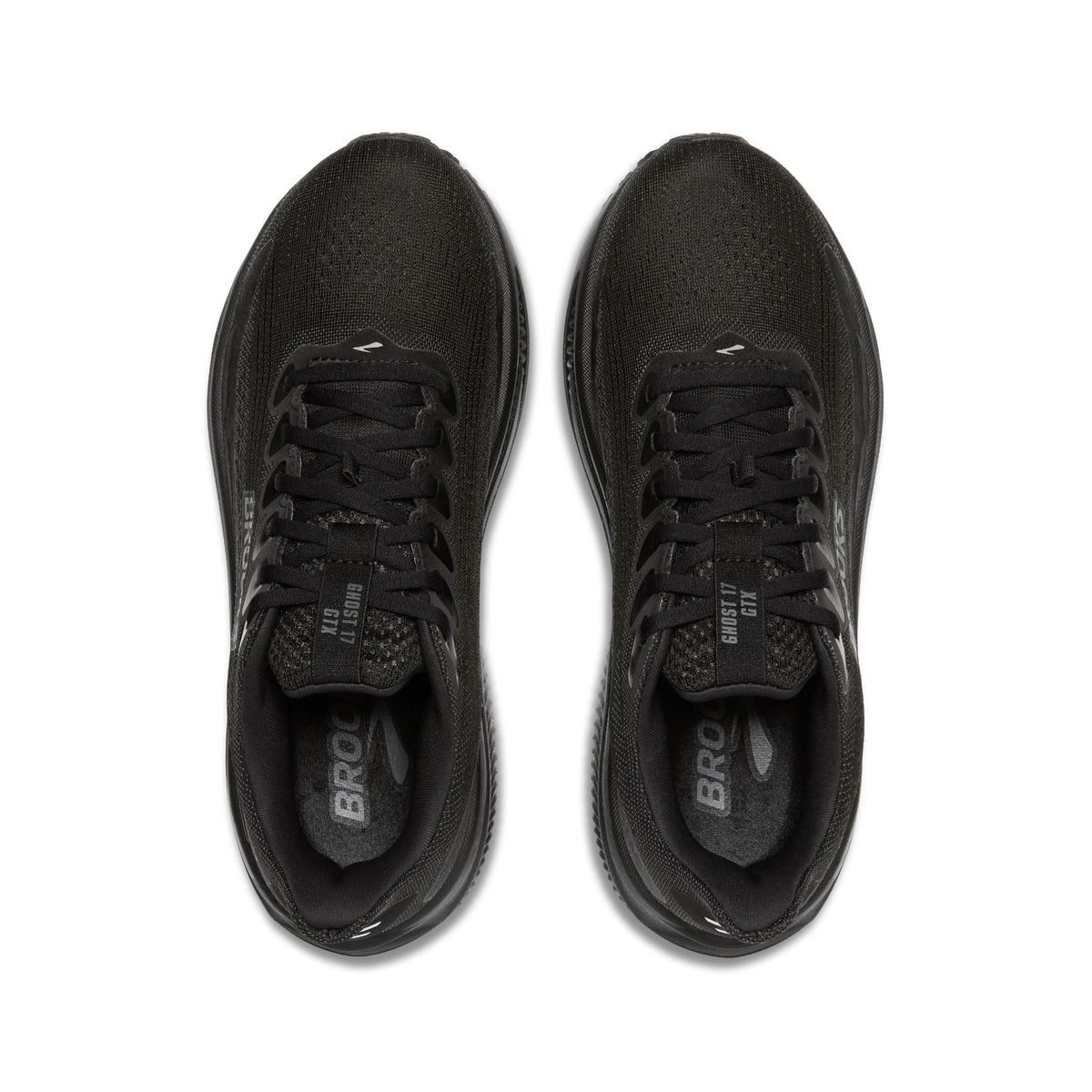 BROOKS GHOST 17 GTX - HOMME