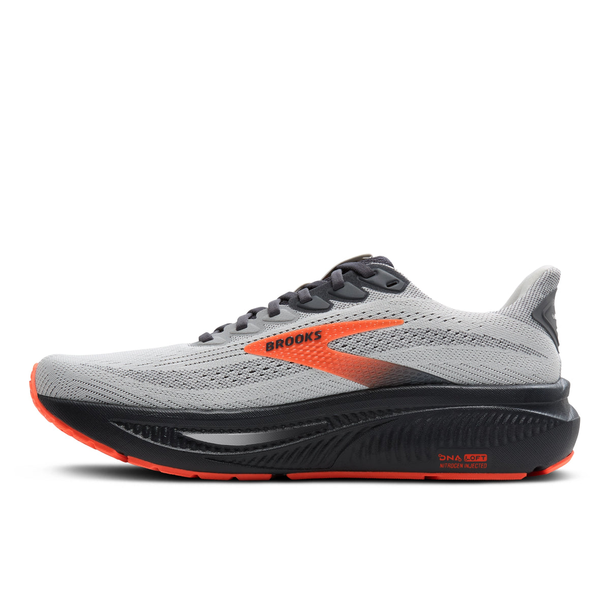 BROOKS GHOST 17 - HOMME