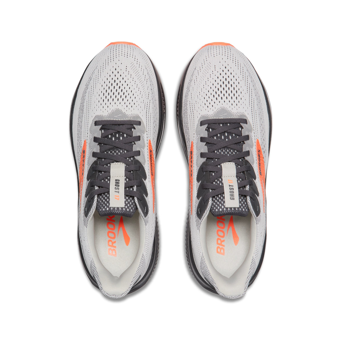 BROOKS GHOST 17 - HOMME