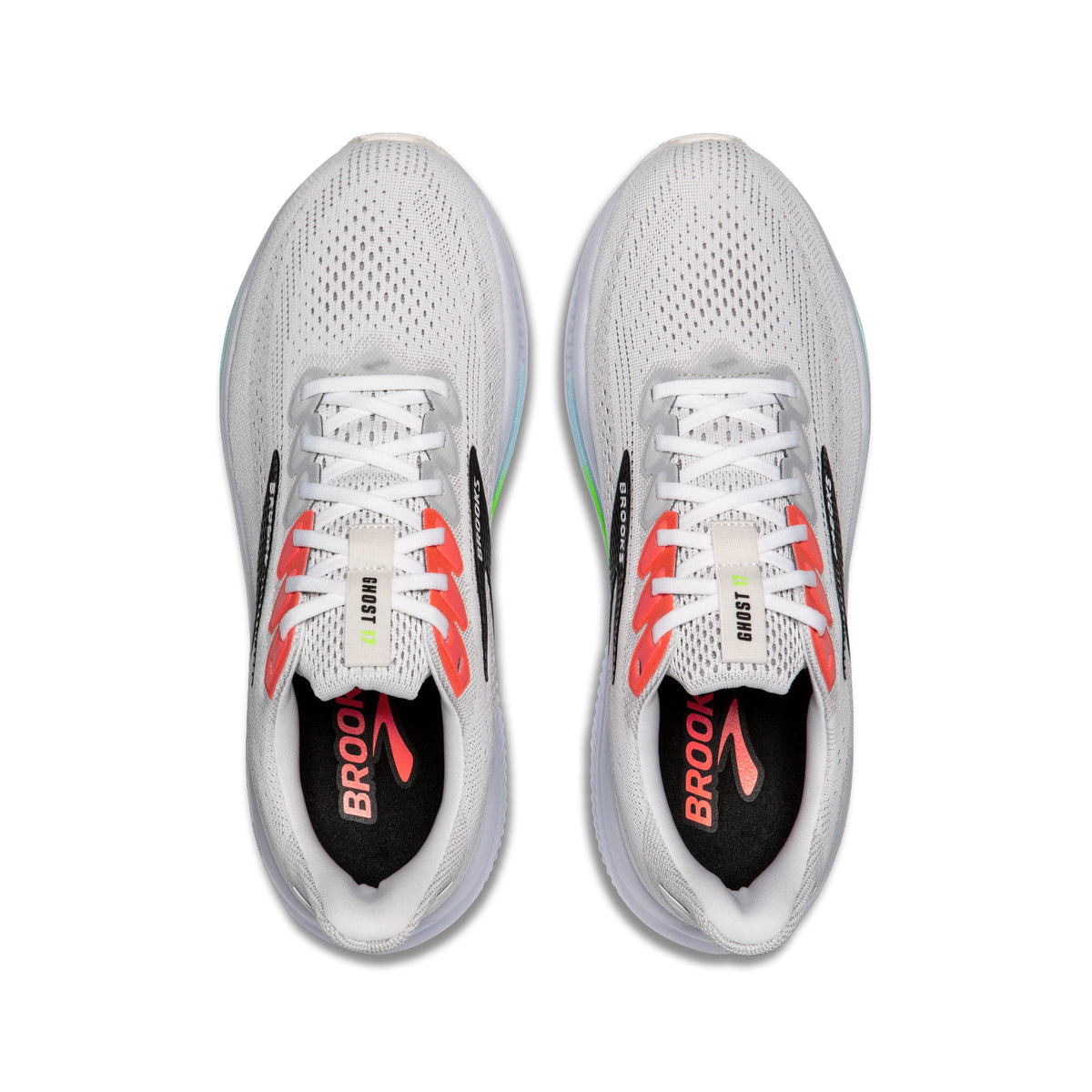 BROOKS GHOST 17 - HOMME
