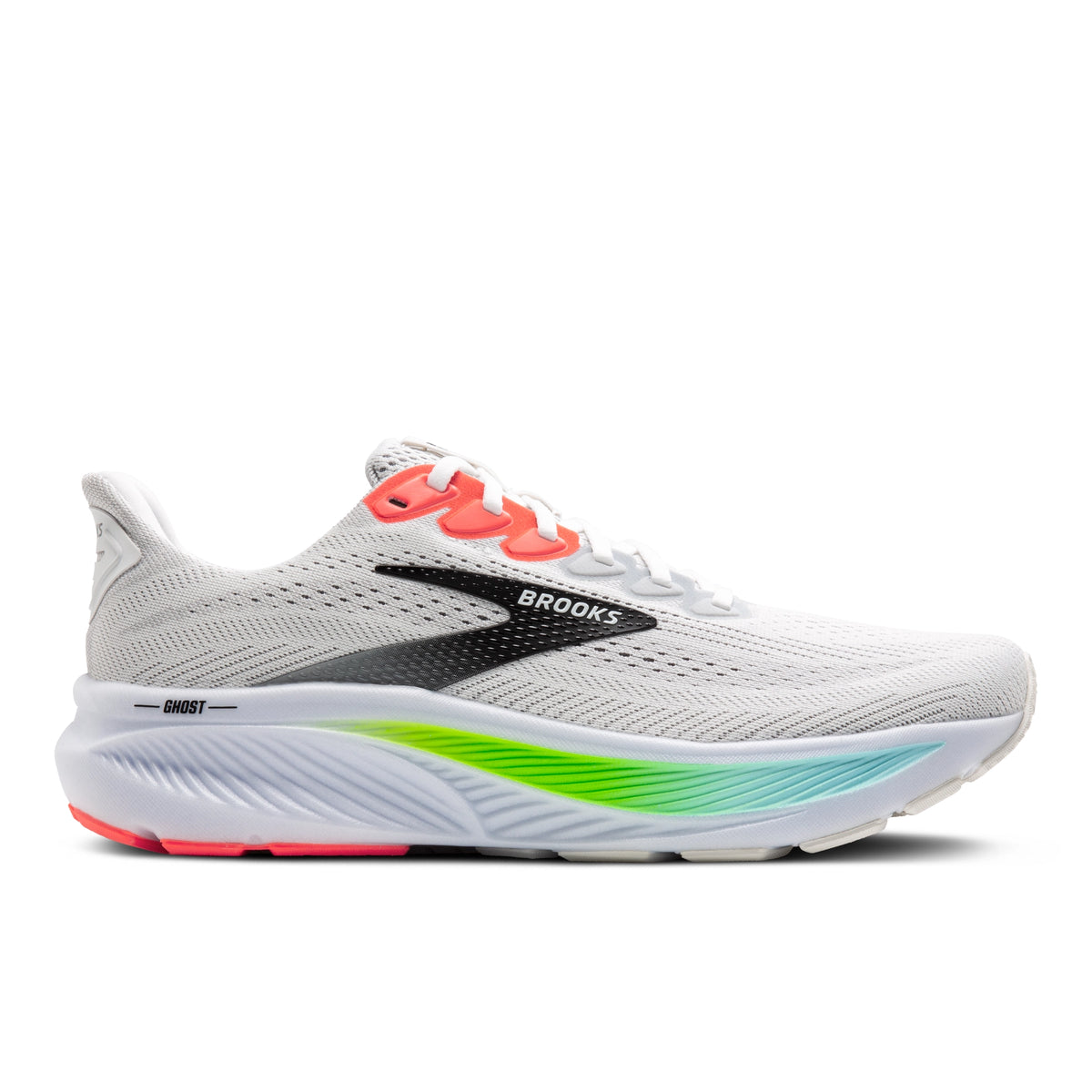 BROOKS GHOST 17 - HOMME