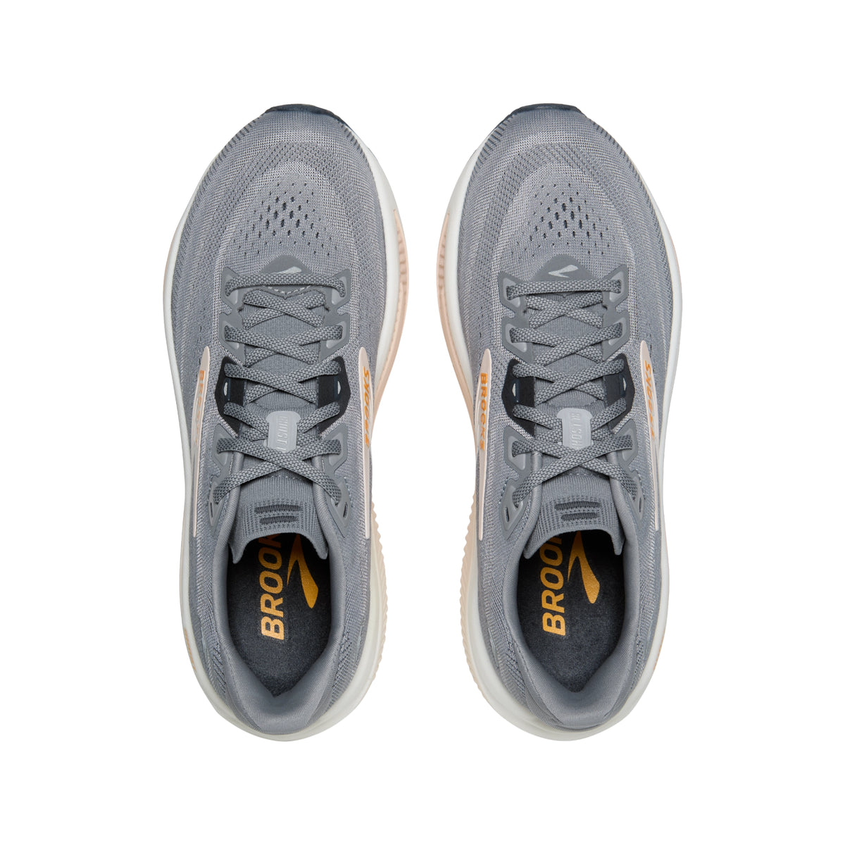 BROOKS GHOST 18 - FEMME