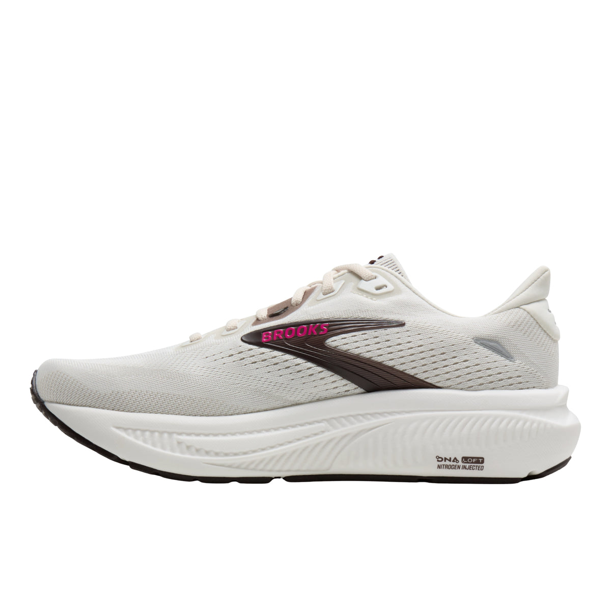 BROOKS GHOST 18 - FEMME