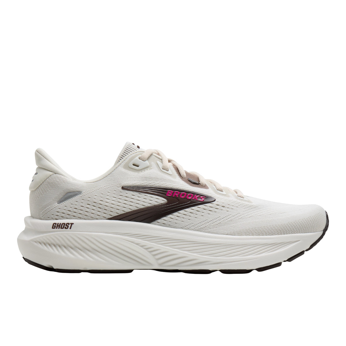 BROOKS GHOST 18 - FEMME