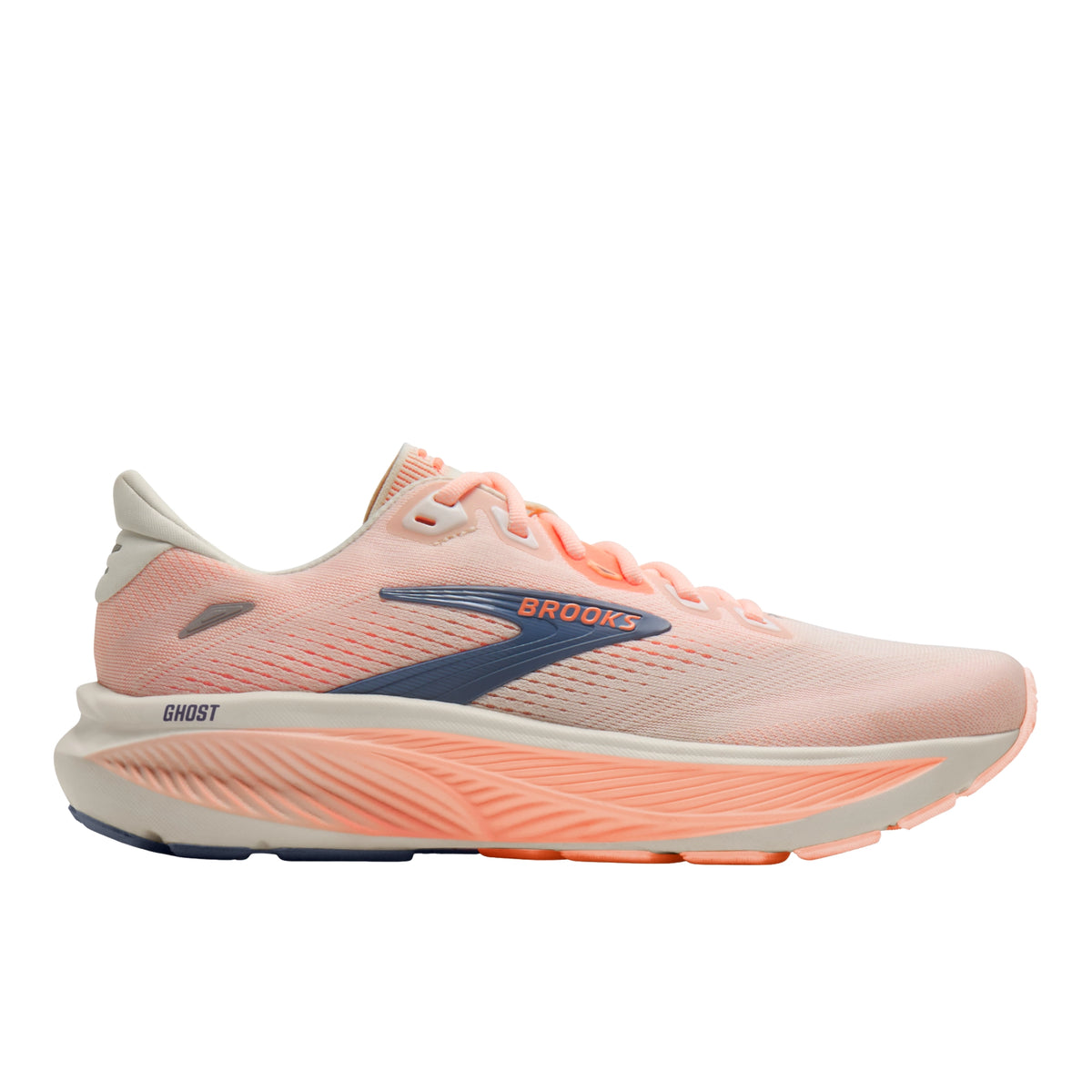 BROOKS GHOST 18 - FEMME