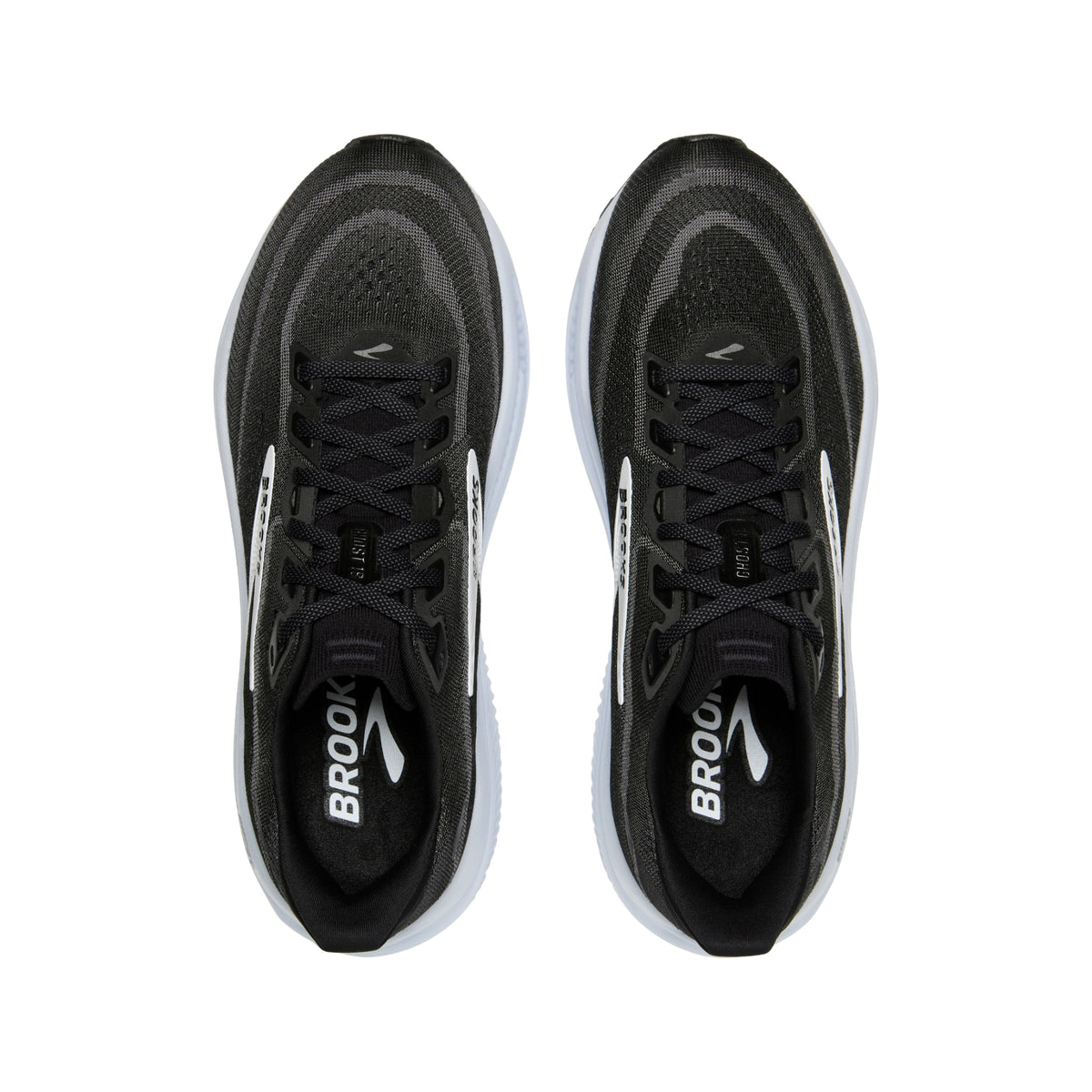 BROOKS GHOST 18 - HOMME