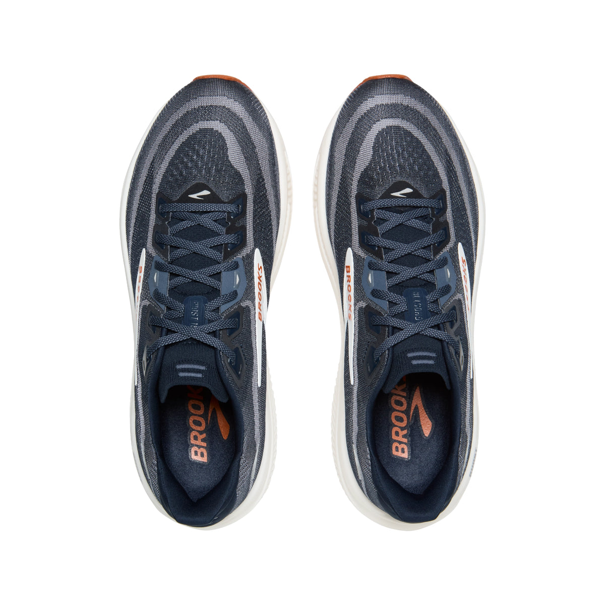 BROOKS GHOST 18 - HOMME